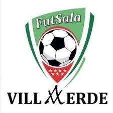 Futsal Villaverde